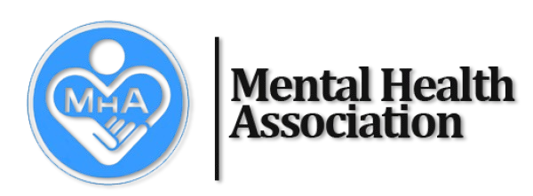 Mental Health Association - Mohr Place II Logo